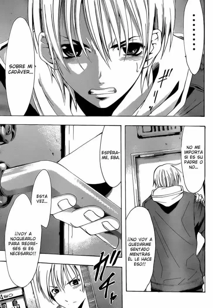 Kimi no Iru Machi (2008) - Capítulo 160 - Página 15 - LectorTMOo