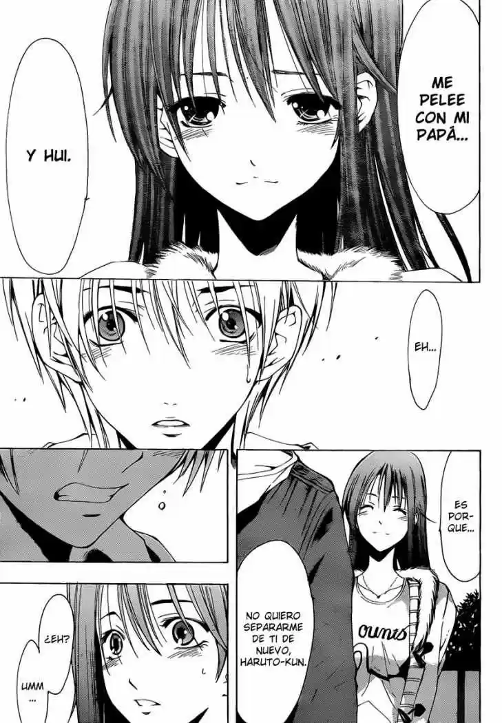 Kimi no Iru Machi (2008) - Capítulo 160 - Página 17 - LectorTMOo