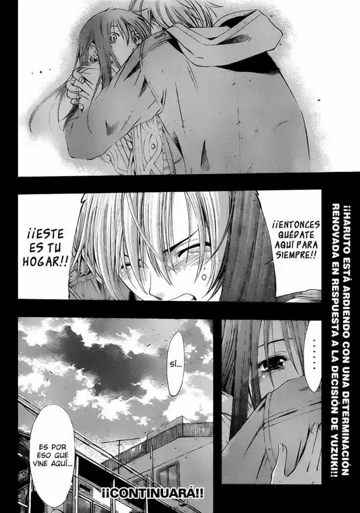 Kimi no Iru Machi (2008) - Capítulo 160 - Página 18 - LectorTMOo