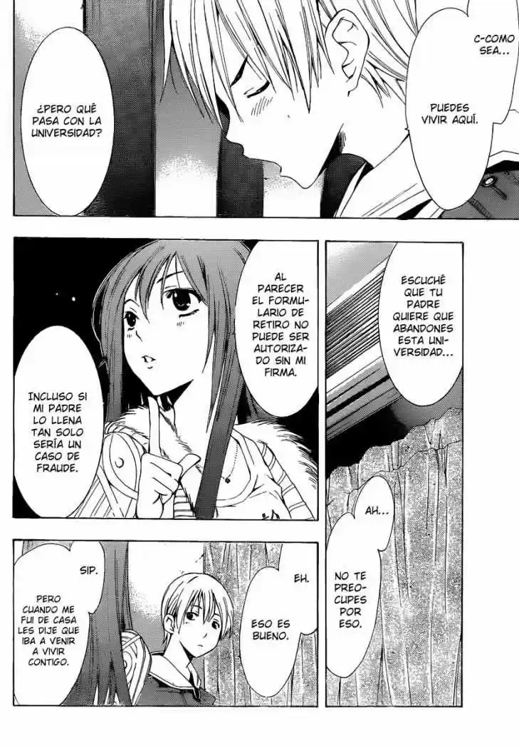 Kimi no Iru Machi (2008) - Capítulo 161 - Página 4 - LectorTMOo