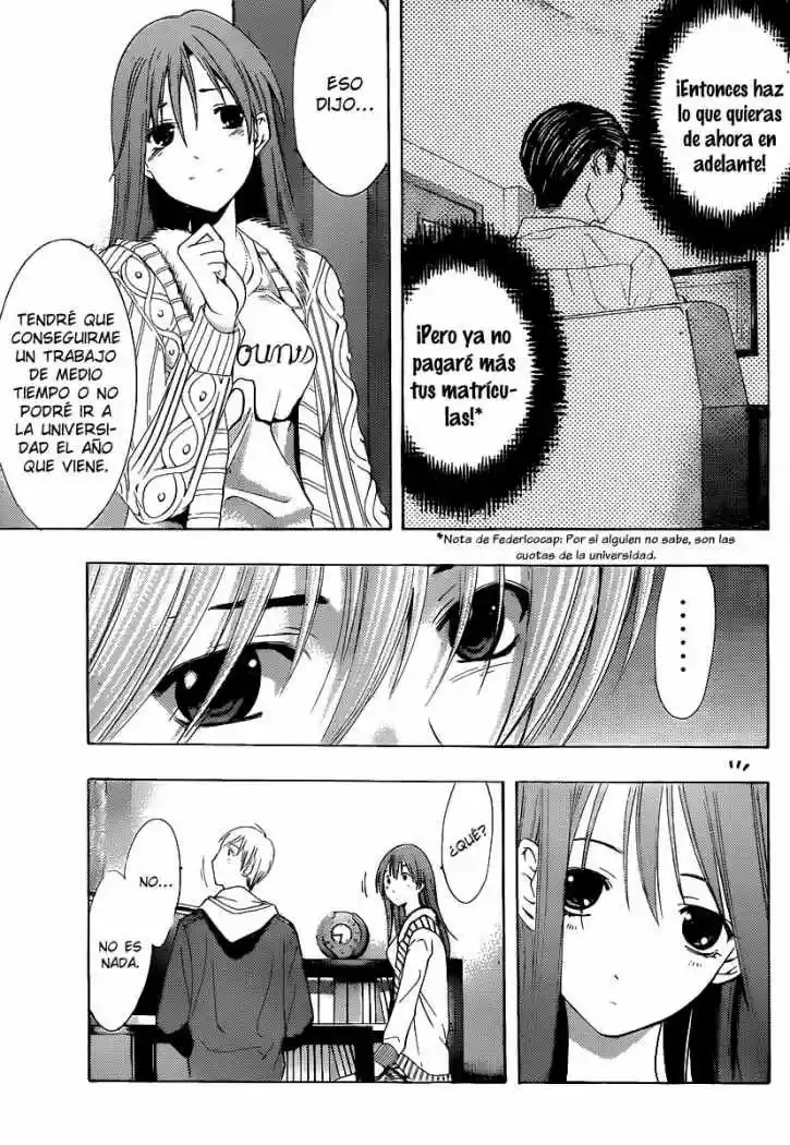 Kimi no Iru Machi (2008) - Capítulo 161 - Página 5 - LectorTMOo