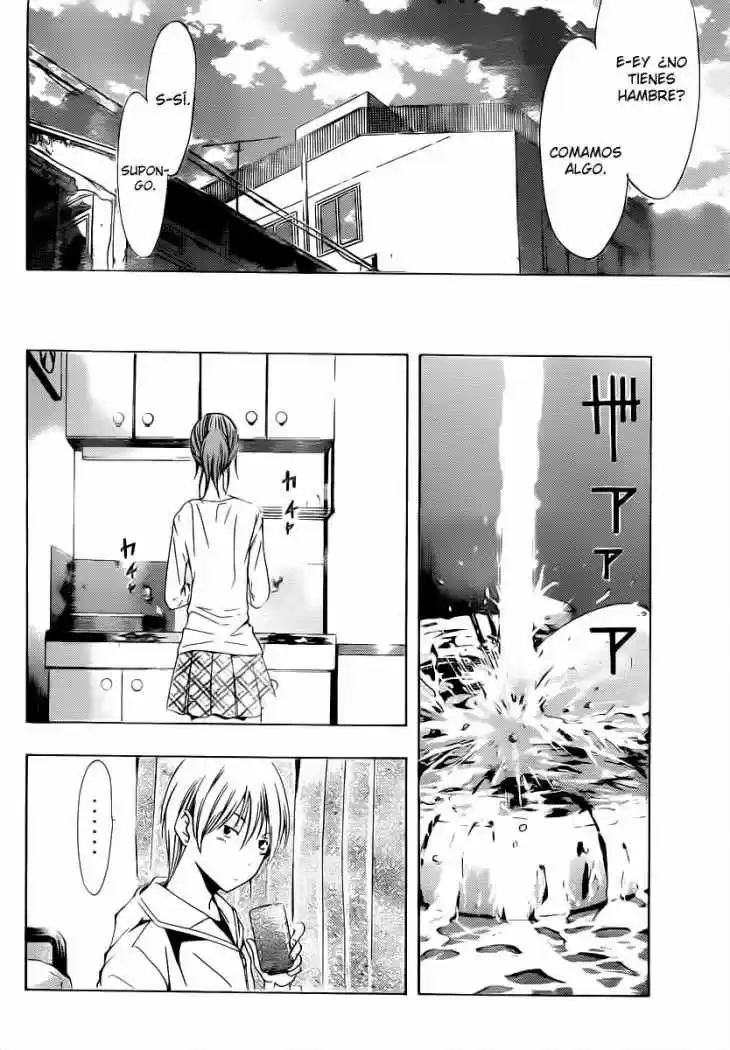 Kimi no Iru Machi (2008) - Capítulo 161 - Página 6 - LectorTMOo