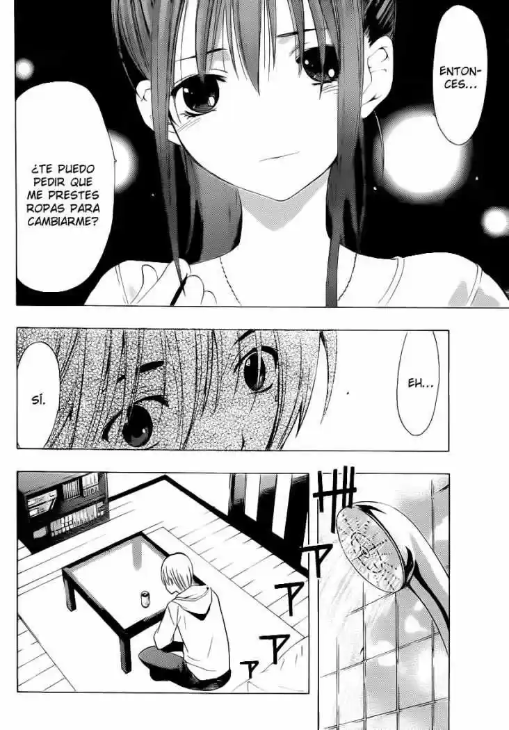 Kimi no Iru Machi (2008) - Capítulo 161 - Página 8 - LectorTMOo