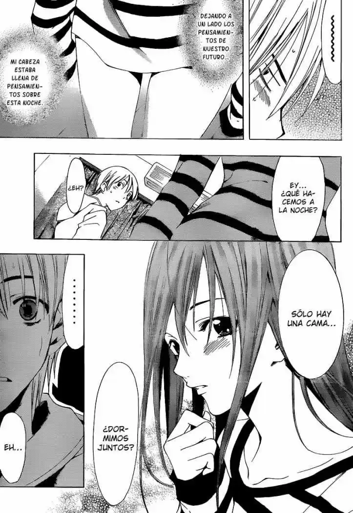 Kimi no Iru Machi (2008) - Capítulo 161 - Página 11 - LectorTMOo