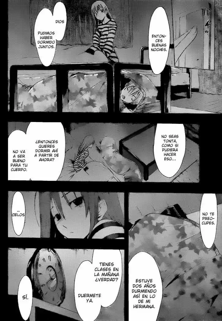 Kimi no Iru Machi (2008) - Capítulo 161 - Página 12 - LectorTMOo