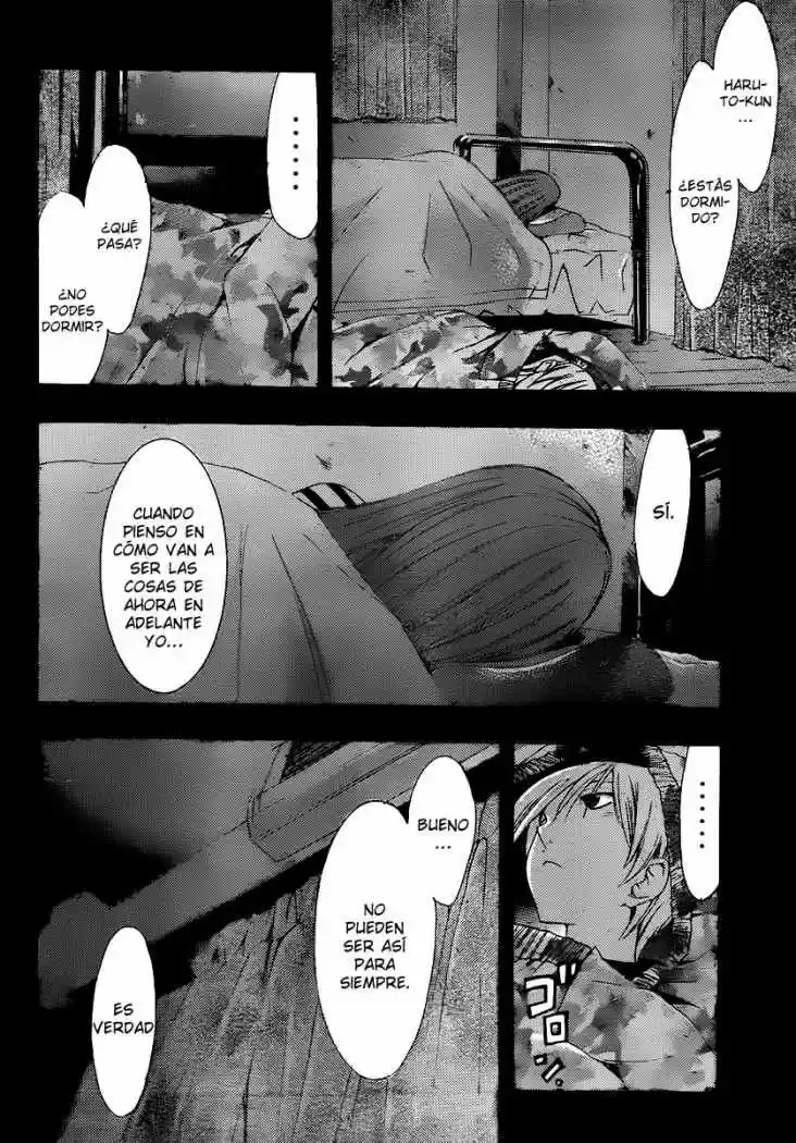 Kimi no Iru Machi (2008) - Capítulo 161 - Página 14 - LectorTMOo