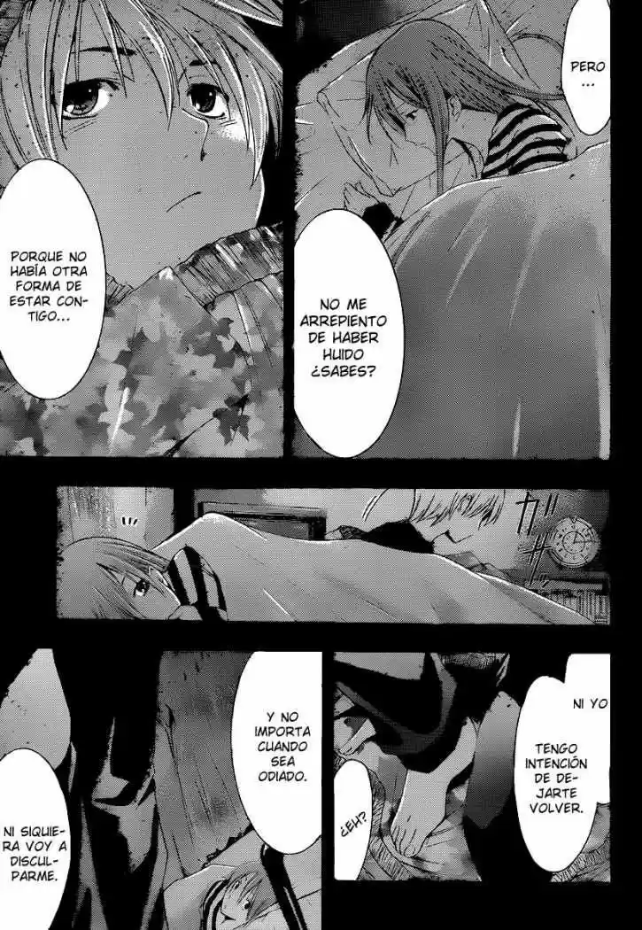 Kimi no Iru Machi (2008) - Capítulo 161 - Página 15 - LectorTMOo