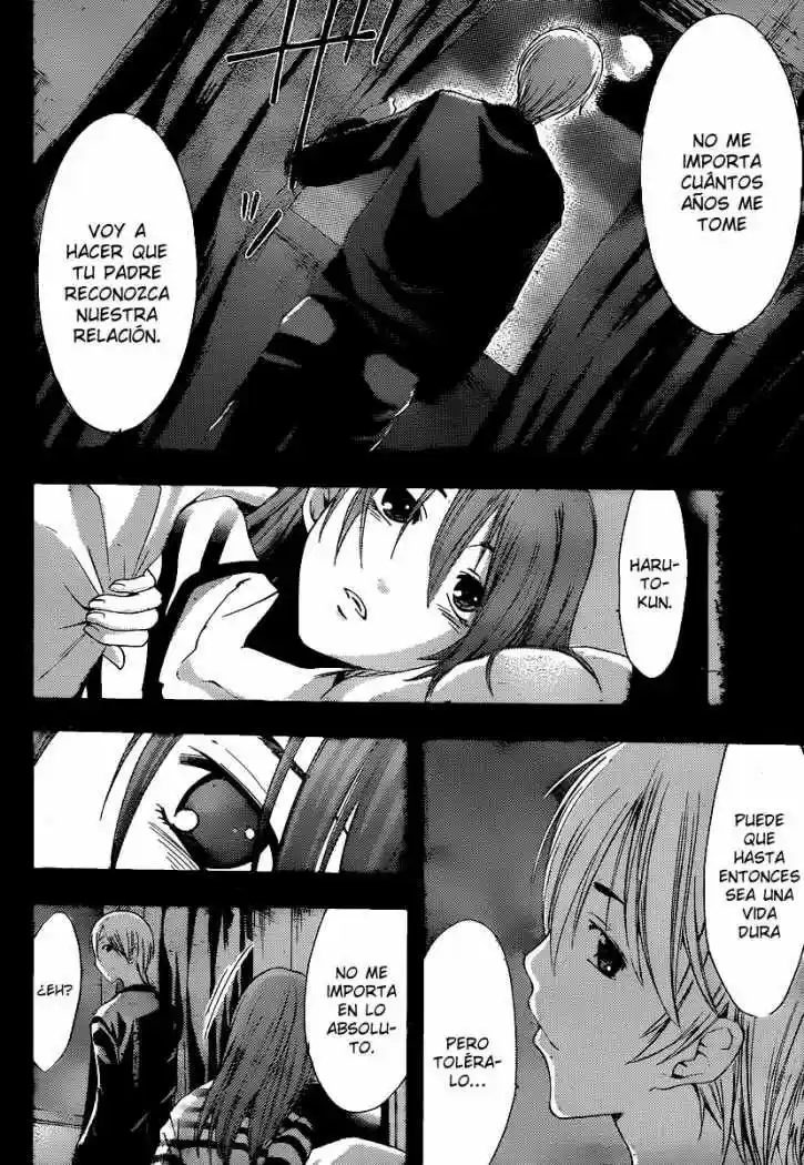Kimi no Iru Machi (2008) - Capítulo 161 - Página 16 - LectorTMOo