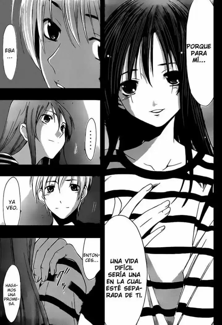 Kimi no Iru Machi (2008) - Capítulo 161 - Página 17 - LectorTMOo