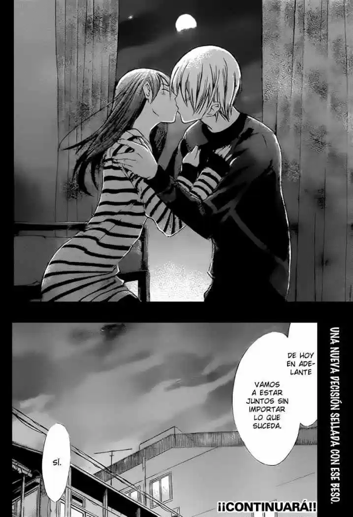 Kimi no Iru Machi (2008) - Capítulo 161 - Página 18 - LectorTMOo