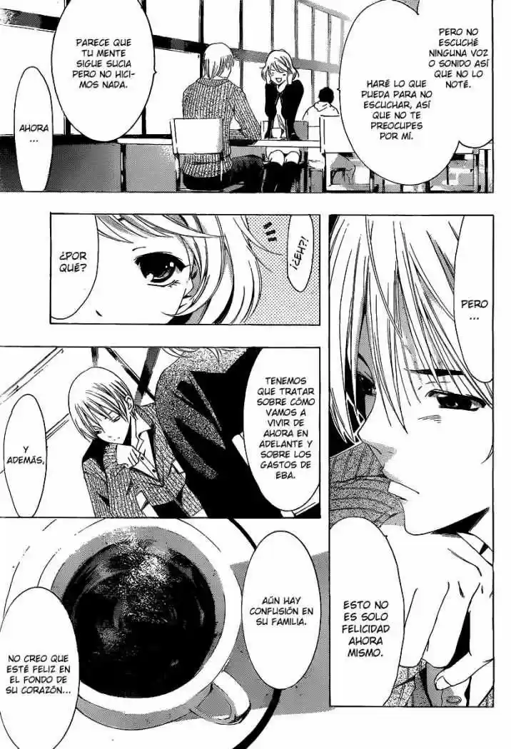 Kimi no Iru Machi (2008) - Capítulo 162 - Página 5 - LectorTMOo