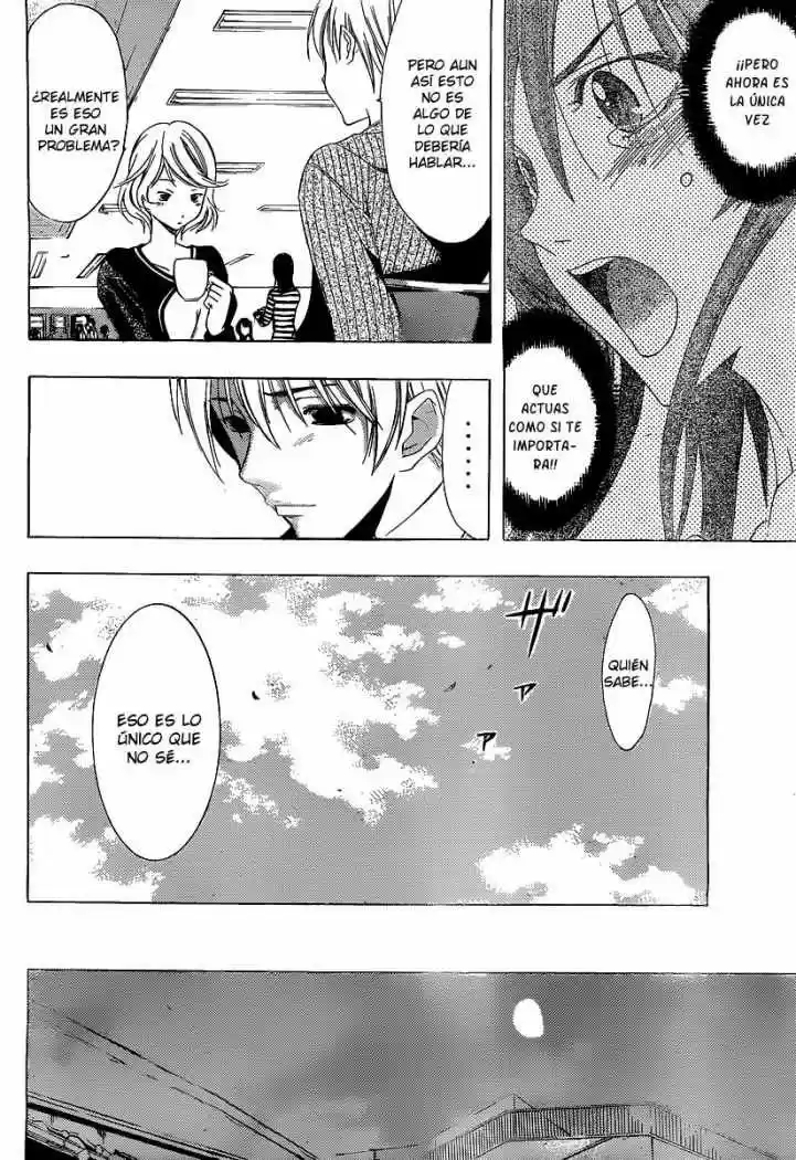 Kimi no Iru Machi (2008) - Capítulo 162 - Página 6 - LectorTMOo