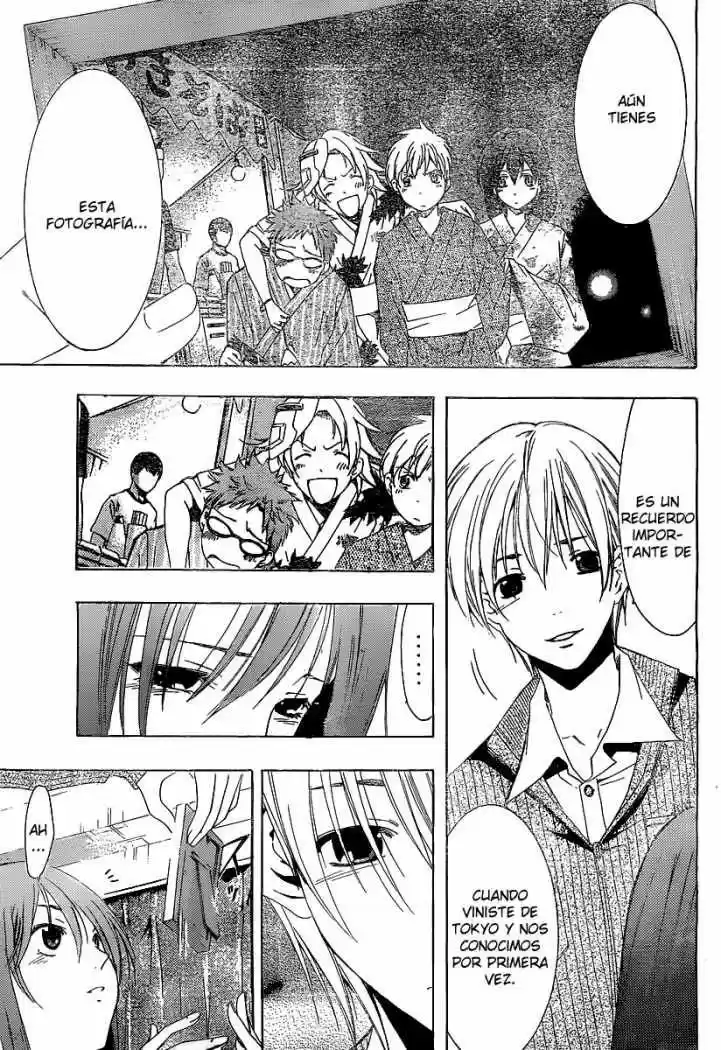 Kimi no Iru Machi (2008) - Capítulo 162 - Página 9 - LectorTMOo
