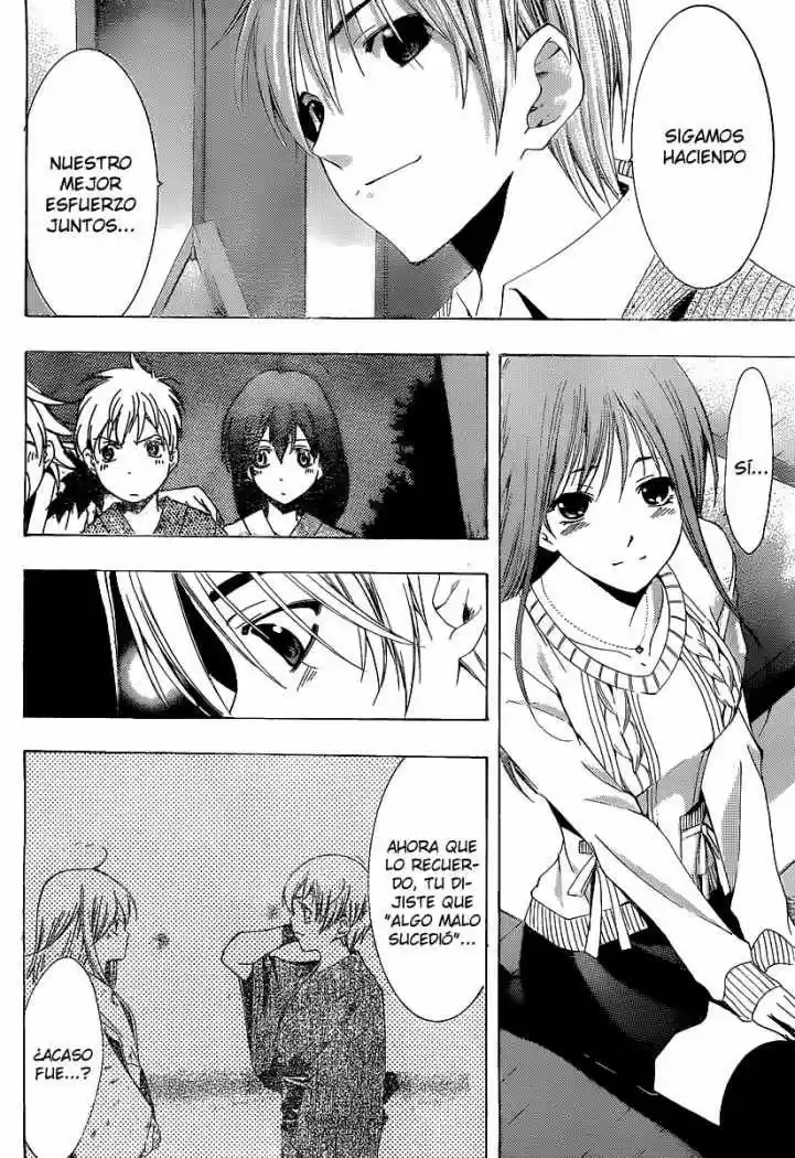 Kimi no Iru Machi (2008) - Capítulo 162 - Página 10 - LectorTMOo
