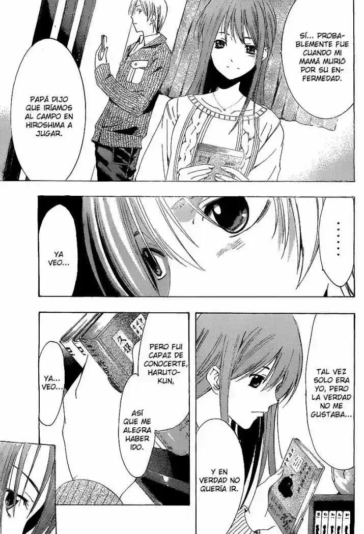 Kimi no Iru Machi (2008) - Capítulo 162 - Página 11 - LectorTMOo