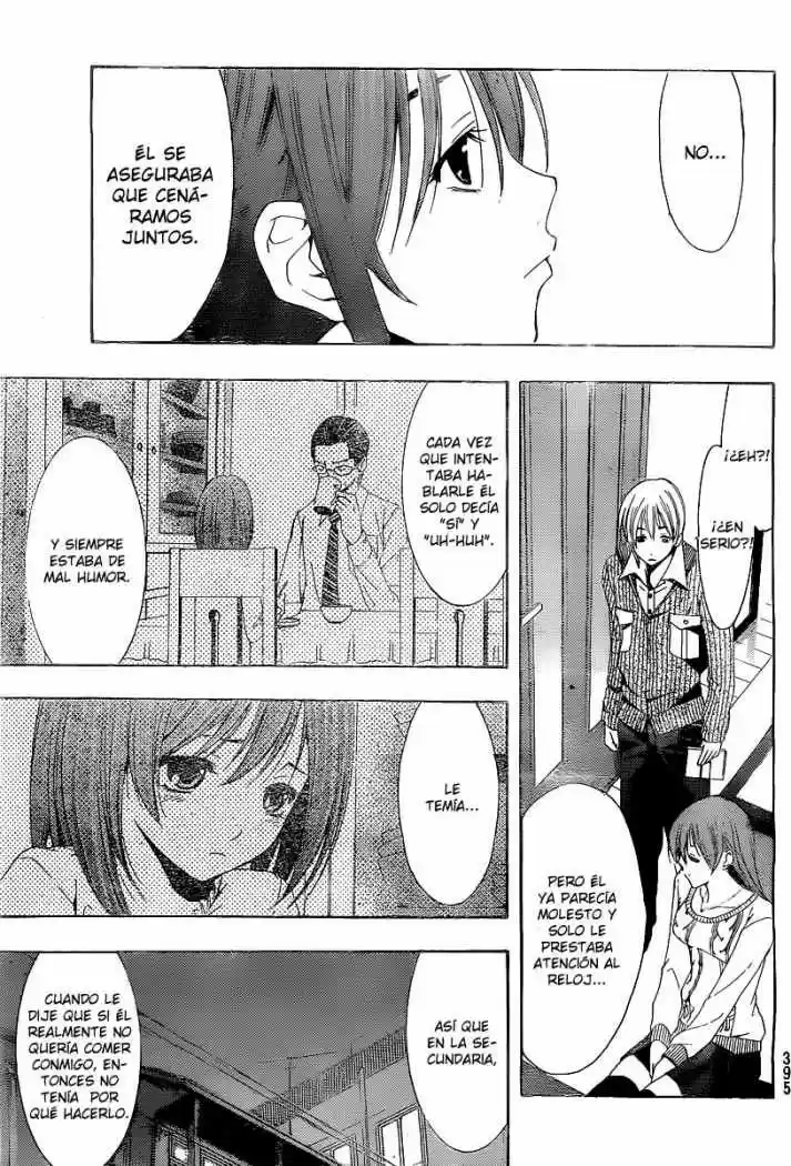 Kimi no Iru Machi (2008) - Capítulo 162 - Página 13 - LectorTMOo