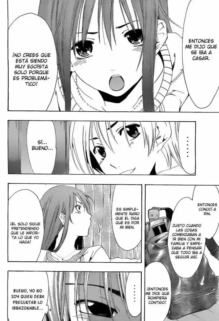 Kimi no Iru Machi (2008) - Capítulo 162 - Página 14 - LectorTMOo