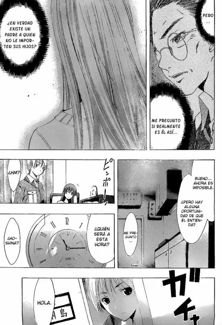 Kimi no Iru Machi (2008) - Capítulo 162 - Página 15 - LectorTMOo