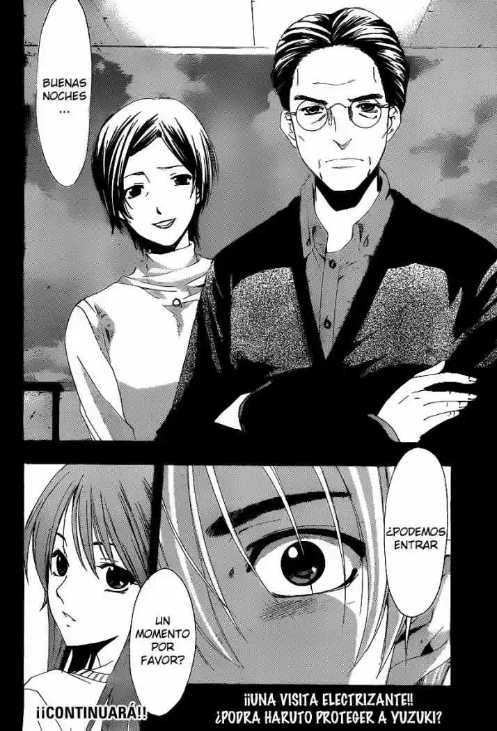 Kimi no Iru Machi (2008) - Capítulo 162 - Página 16 - LectorTMOo