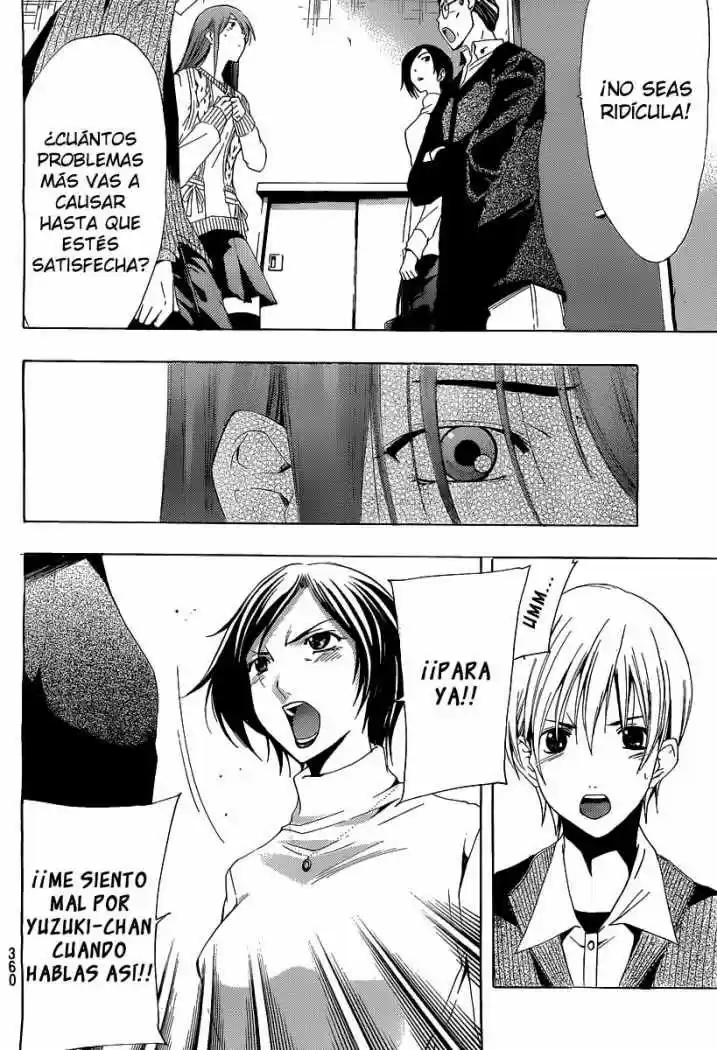 Kimi no Iru Machi (2008) - Capítulo 163 - Página 2 - LectorTMOo