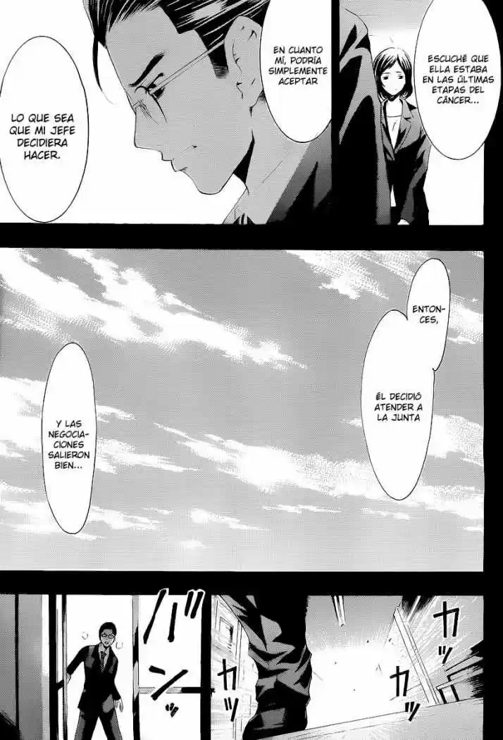 Kimi no Iru Machi (2008) - Capítulo 163 - Página 9 - LectorTMOo