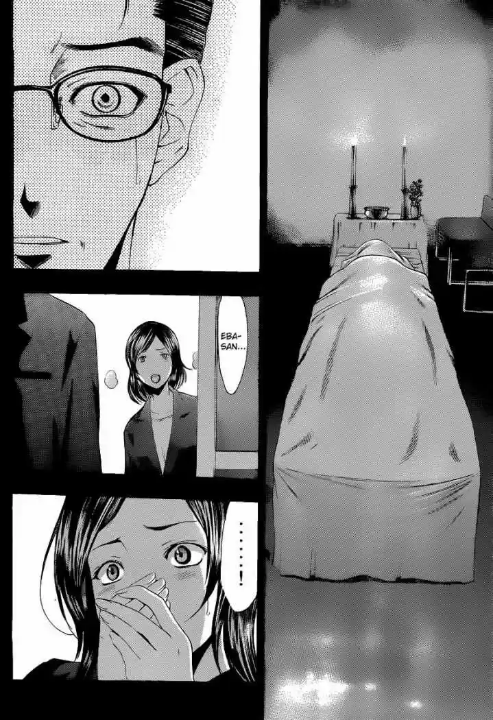 Kimi no Iru Machi (2008) - Capítulo 163 - Página 10 - LectorTMOo