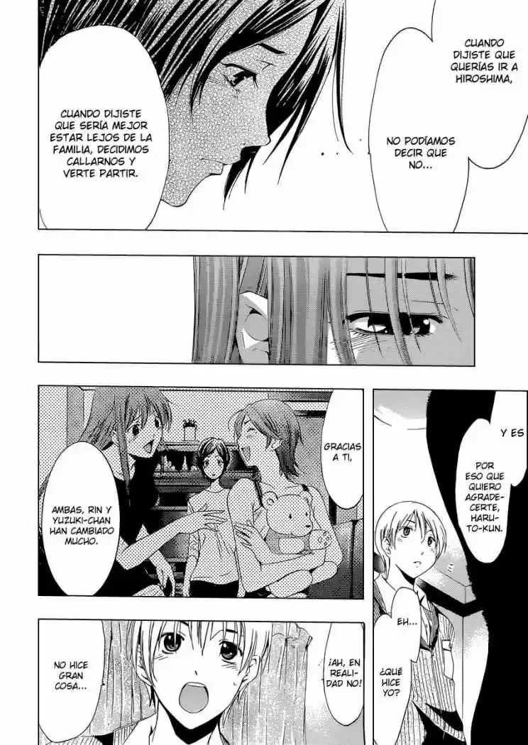 Kimi no Iru Machi (2008) - Capítulo 163 - Página 14 - LectorTMOo