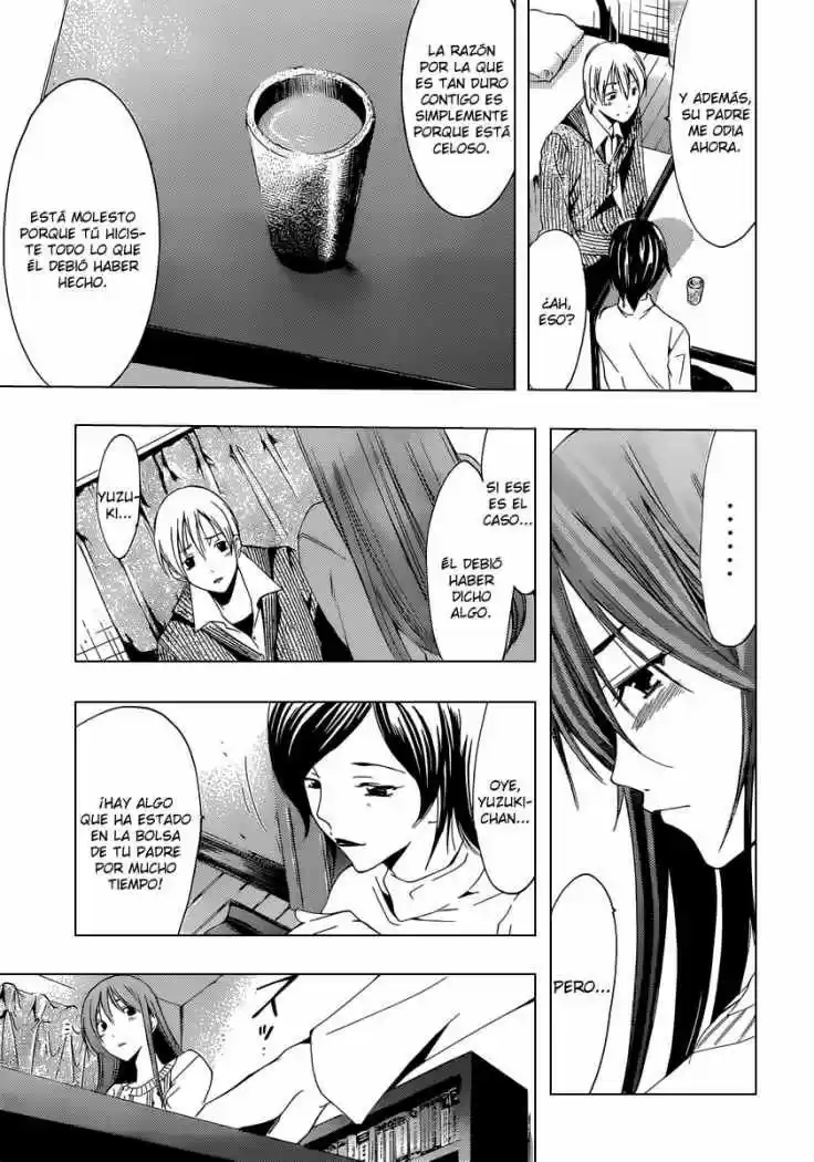 Kimi no Iru Machi (2008) - Capítulo 163 - Página 15 - LectorTMOo
