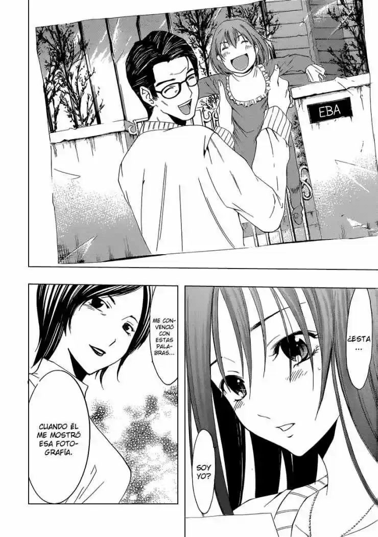 Kimi no Iru Machi (2008) - Capítulo 163 - Página 16 - LectorTMOo
