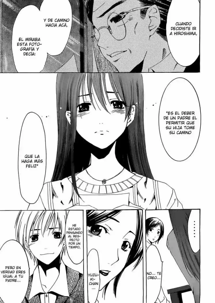 Kimi no Iru Machi (2008) - Capítulo 163 - Página 17 - LectorTMOo