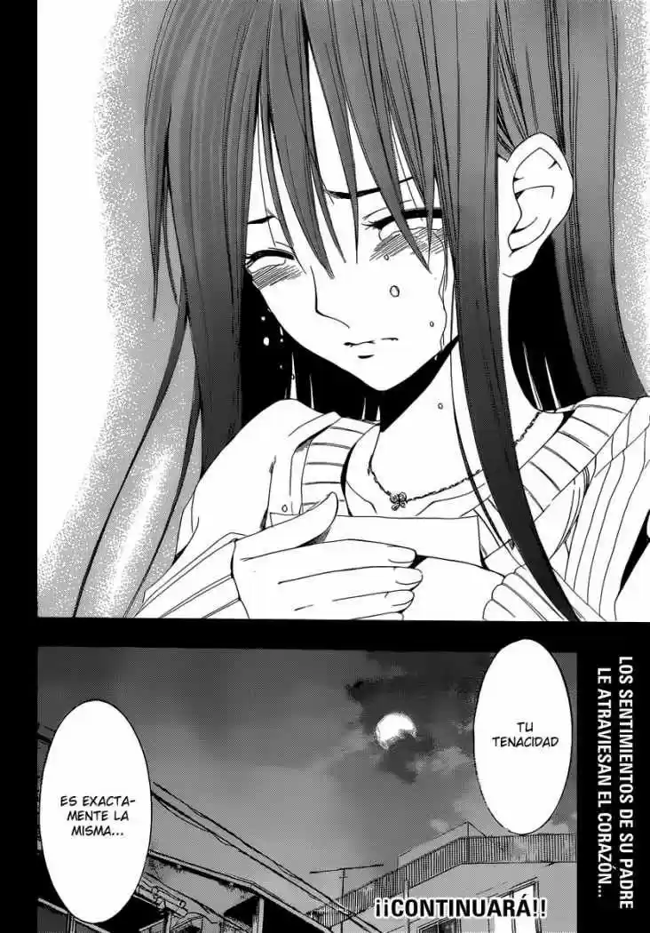 Kimi no Iru Machi (2008) - Capítulo 163 - Página 18 - LectorTMOo