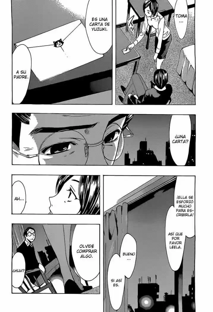 Kimi no Iru Machi (2008) - Capítulo 164 - Página 8 - LectorTMOo