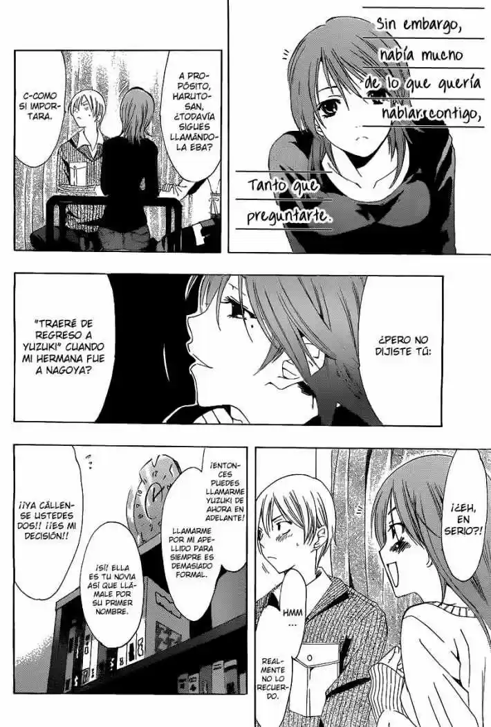 Kimi no Iru Machi (2008) - Capítulo 164 - Página 12 - LectorTMOo