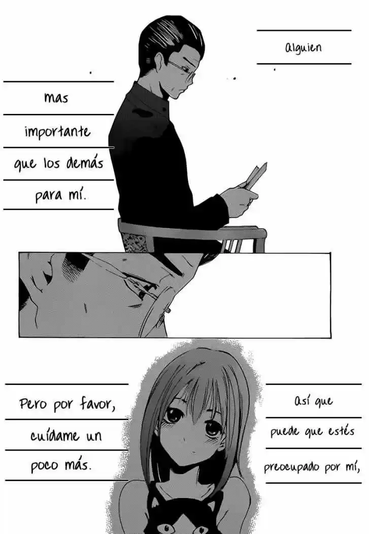 Kimi no Iru Machi (2008) - Capítulo 164 - Página 14 - LectorTMOo