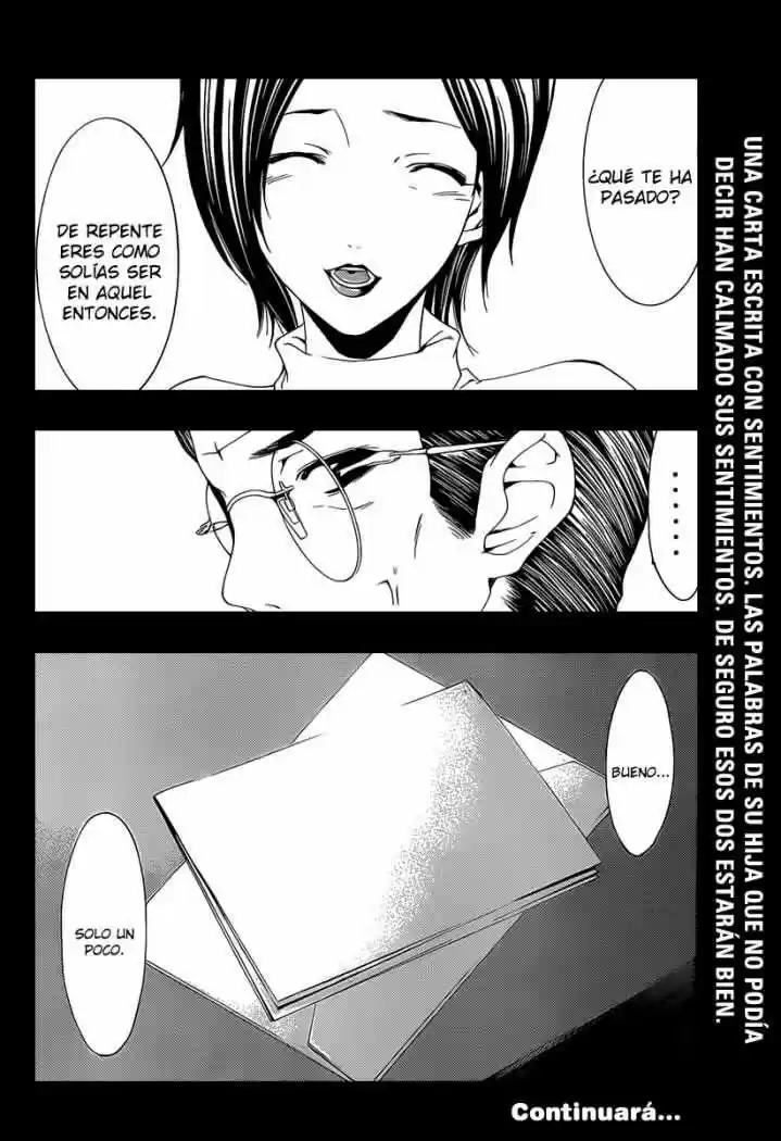Kimi no Iru Machi (2008) - Capítulo 164 - Página 18 - LectorTMOo