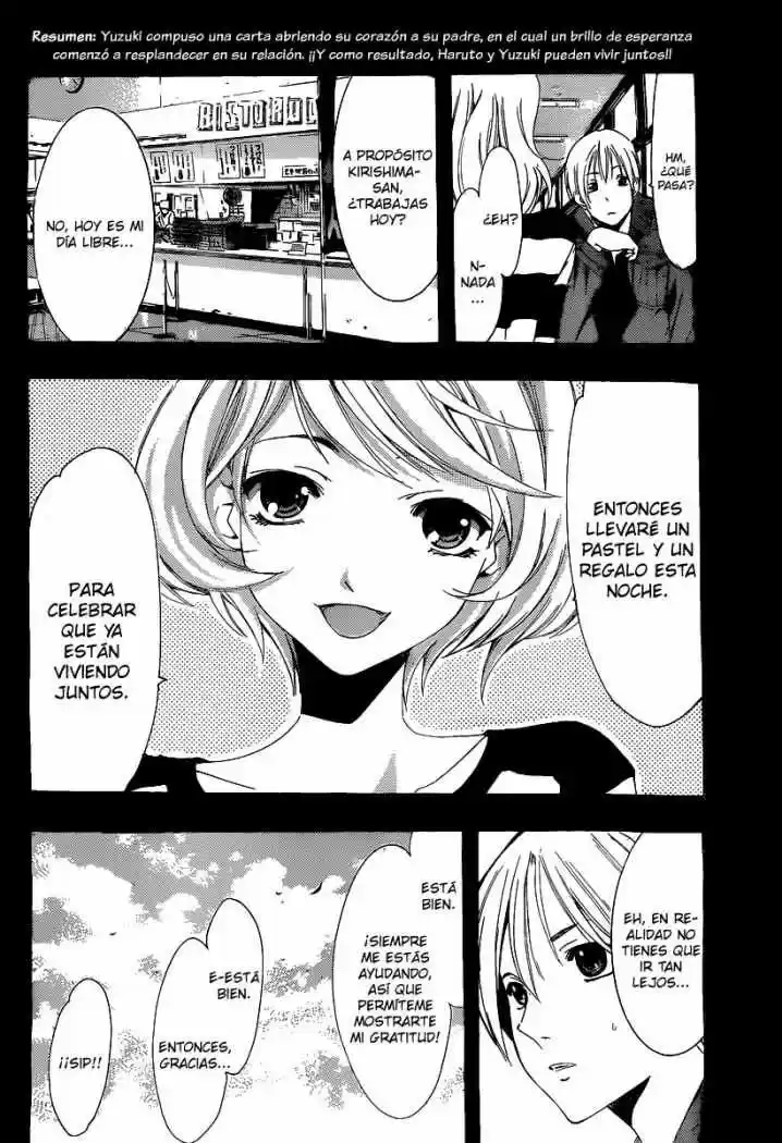 Kimi no Iru Machi (2008) - Capítulo 165 - Página 2 - LectorTMOo