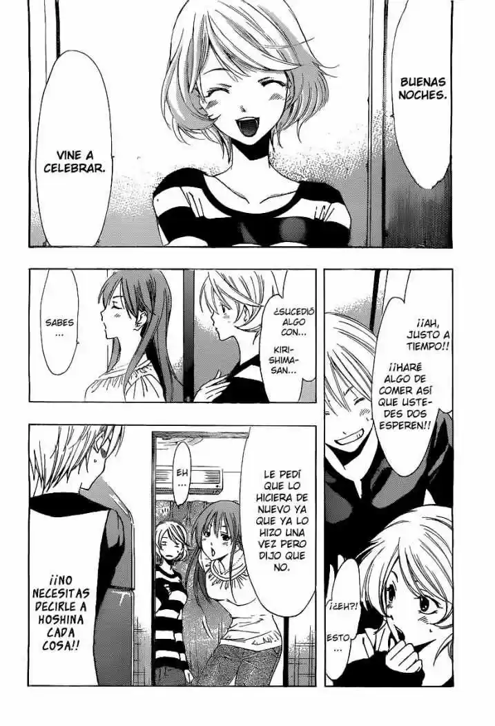 Kimi no Iru Machi (2008) - Capítulo 165 - Página 8 - LectorTMOo