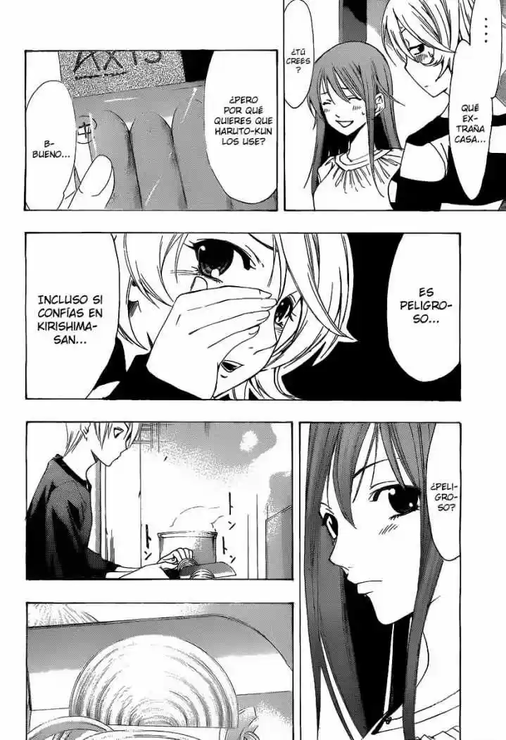 Kimi no Iru Machi (2008) - Capítulo 165 - Página 12 - LectorTMOo