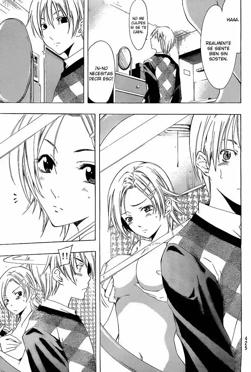 Kimi no Iru Machi (2008) - Capítulo 166 - Página 7 - LectorTMOo