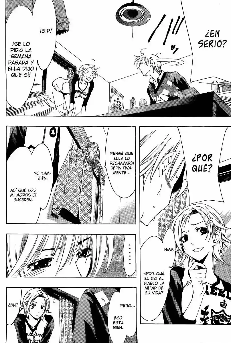 Kimi no Iru Machi (2008) - Capítulo 166 - Página 12 - LectorTMOo
