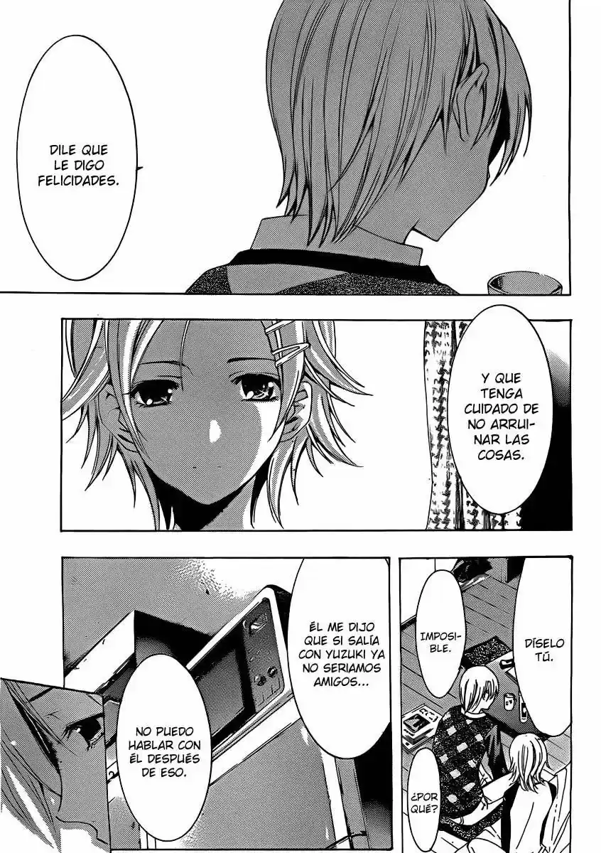 Kimi no Iru Machi (2008) - Capítulo 166 - Página 13 - LectorTMOo