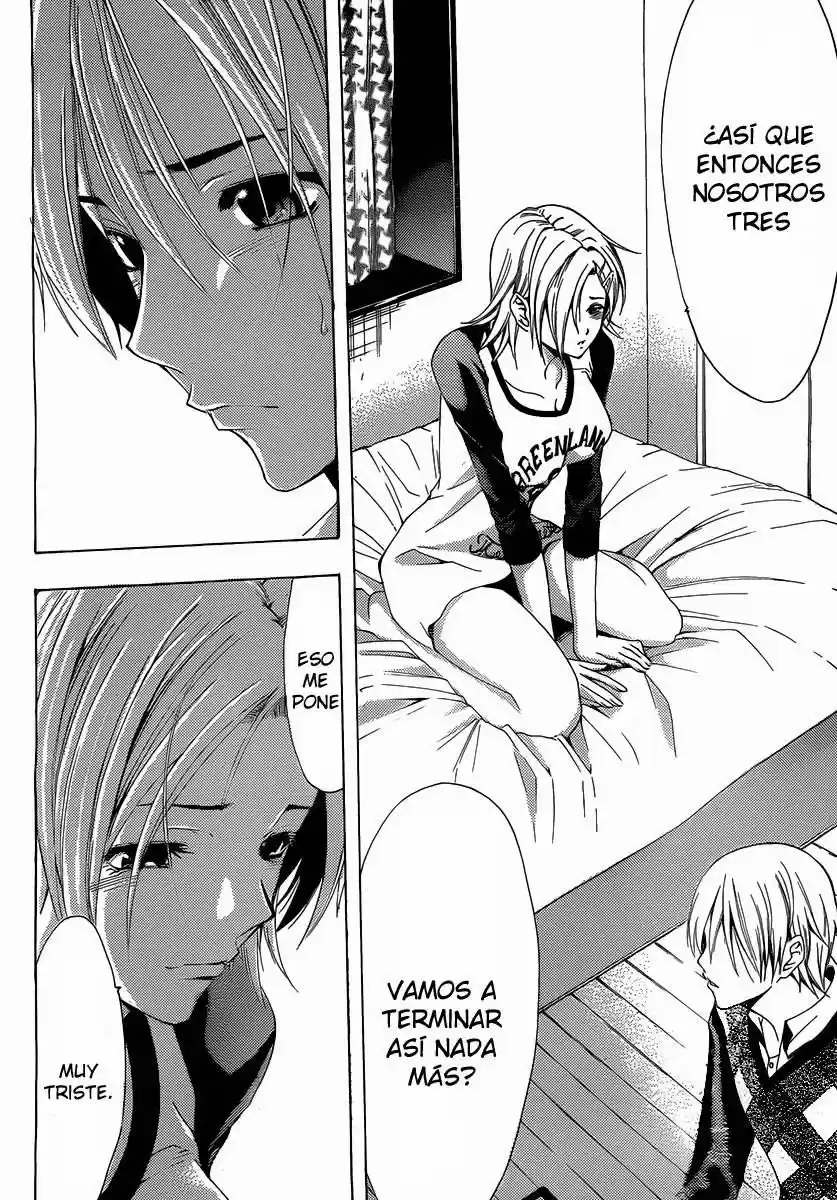 Kimi no Iru Machi (2008) - Capítulo 166 - Página 14 - LectorTMOo