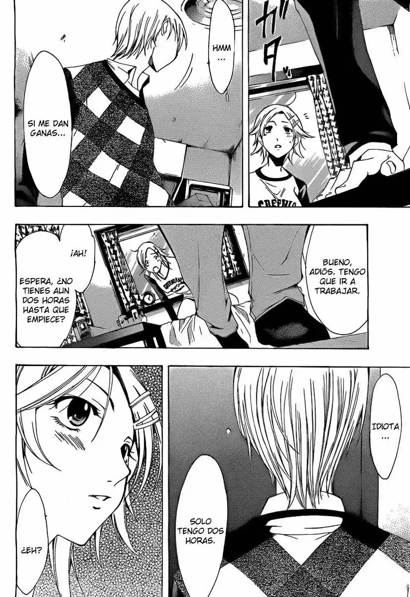 Kimi no Iru Machi (2008) - Capítulo 166 - Página 16 - LectorTMOo