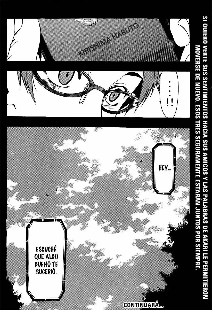 Kimi no Iru Machi (2008) - Capítulo 166 - Página 18 - LectorTMOo