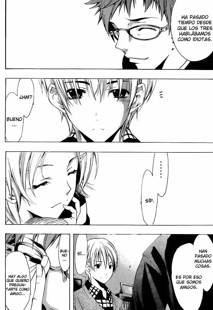 Kimi no Iru Machi (2008) - Capítulo 167 - Página 4 - LectorTMOo