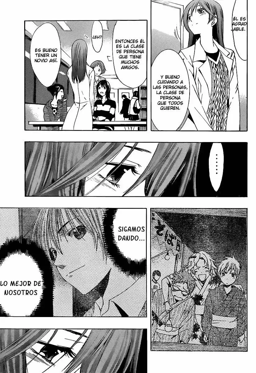 Kimi no Iru Machi (2008) - Capítulo 167 - Página 11 - LectorTMOo