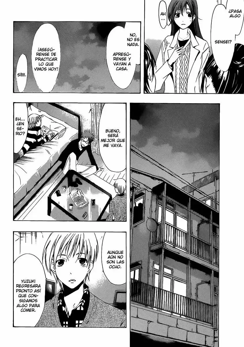 Kimi no Iru Machi (2008) - Capítulo 167 - Página 12 - LectorTMOo