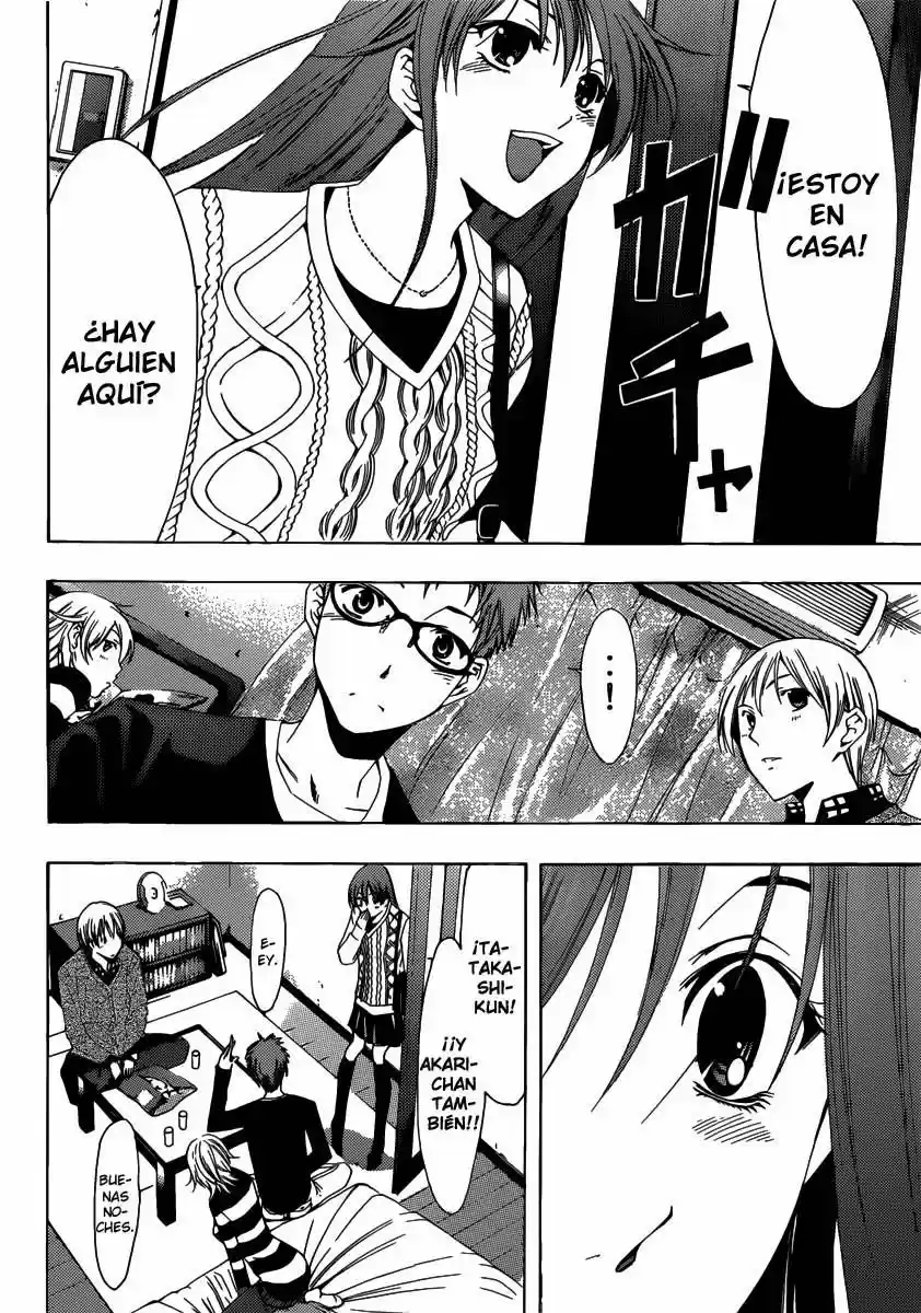 Kimi no Iru Machi (2008) - Capítulo 167 - Página 14 - LectorTMOo