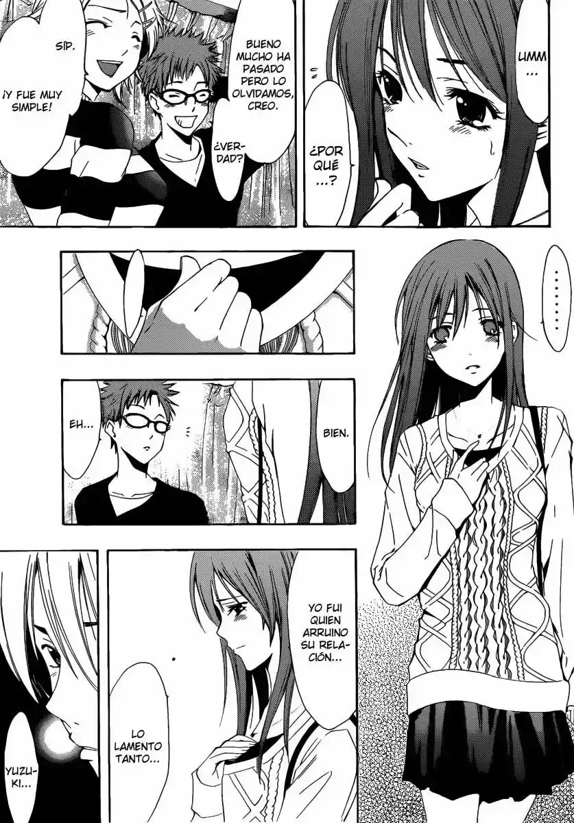 Kimi no Iru Machi (2008) - Capítulo 167 - Página 15 - LectorTMOo