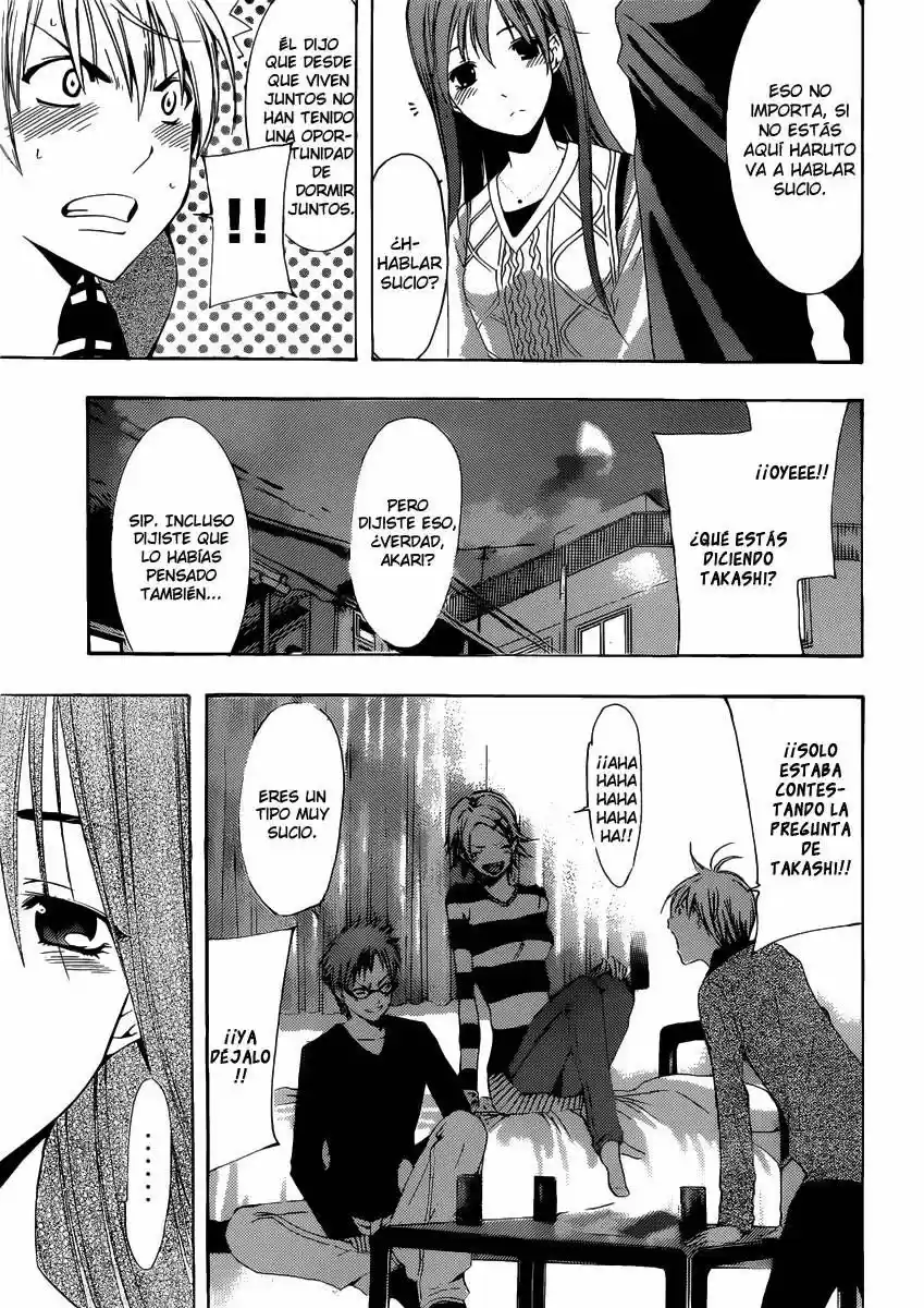 Kimi no Iru Machi (2008) - Capítulo 167 - Página 17 - LectorTMOo